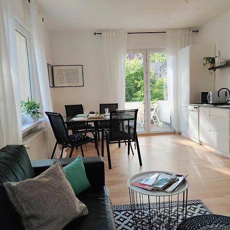 Apartament W Sasiedztwie Lasu 1800M Od Morza Sopot Luaran gambar